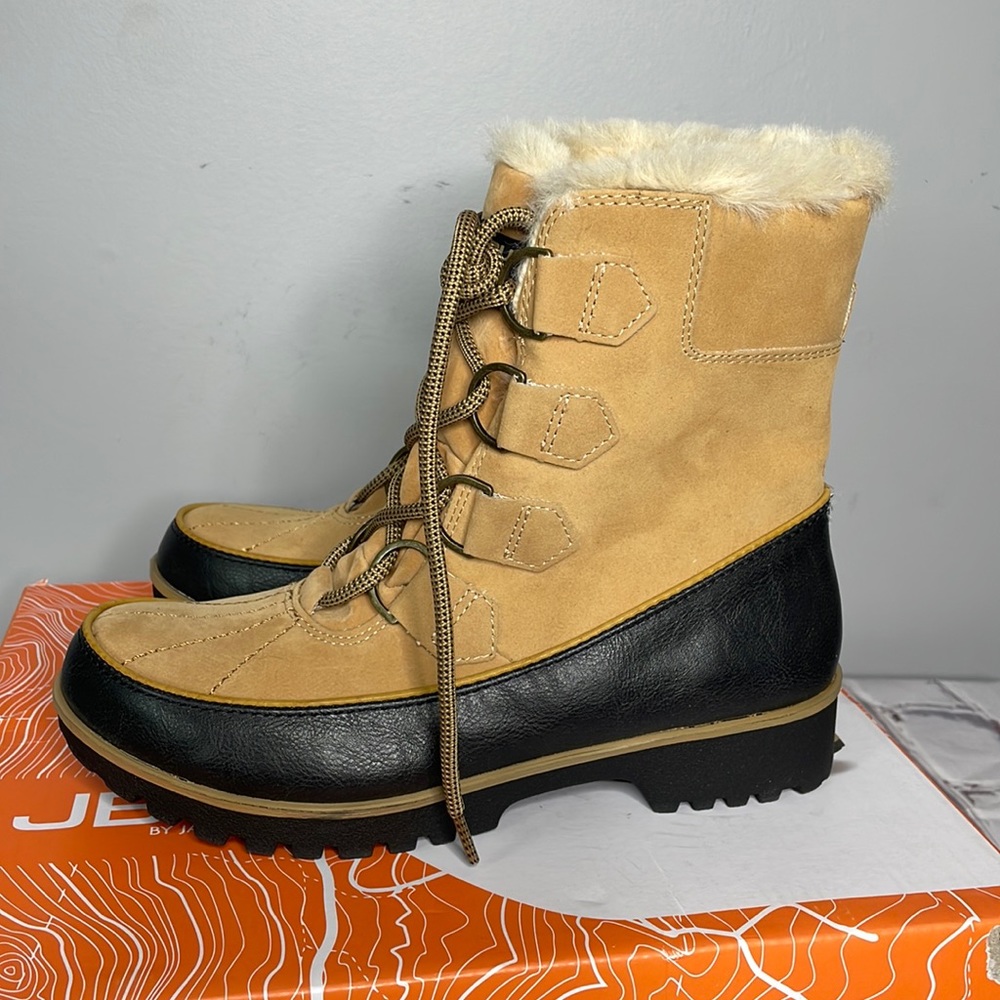 JBU by Jambu Maldive Winter Boots